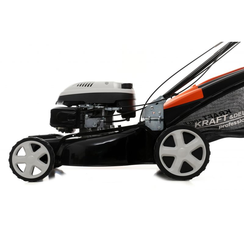 Benzínová kosačka 6,62 kW, 9 koní, šírka záberu 510 mm, model KD5080