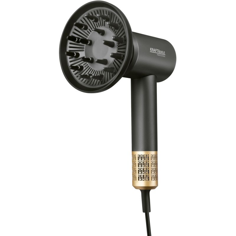 Suszarka do włosów 2200W KD4381