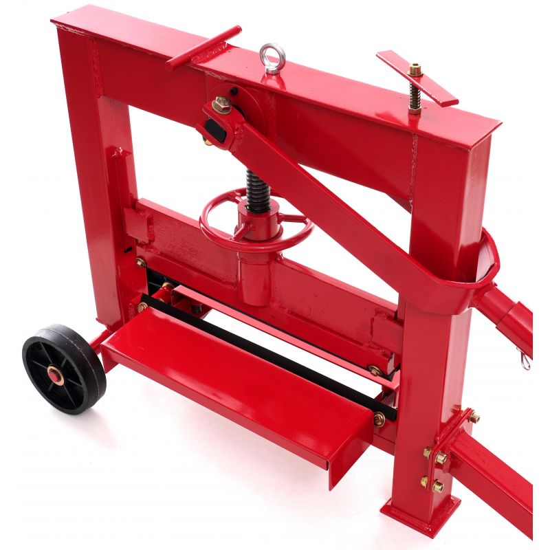 Gilotyna do kostki brukowej cegieł KD1193