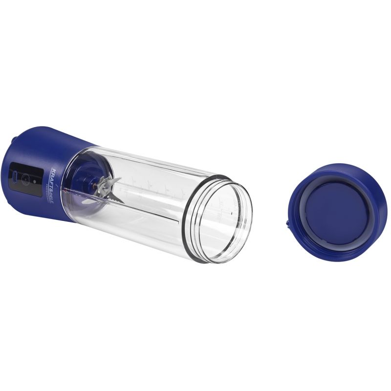 Nabíjací mixér USB-C 400ml / 2x3000mAh KD4174