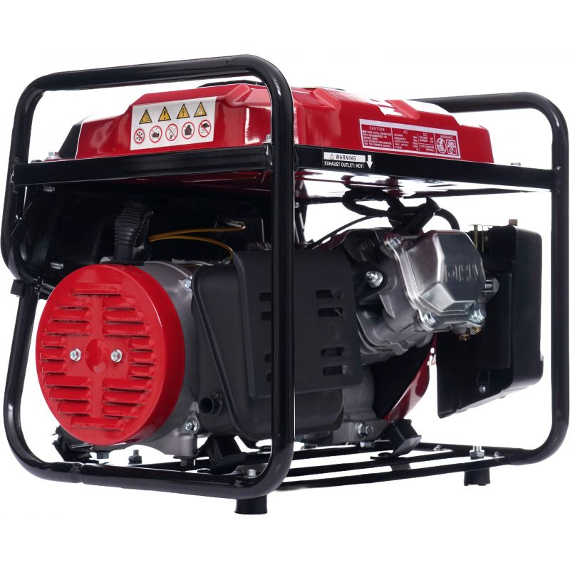Generátor 1500W 12V/230V KD150