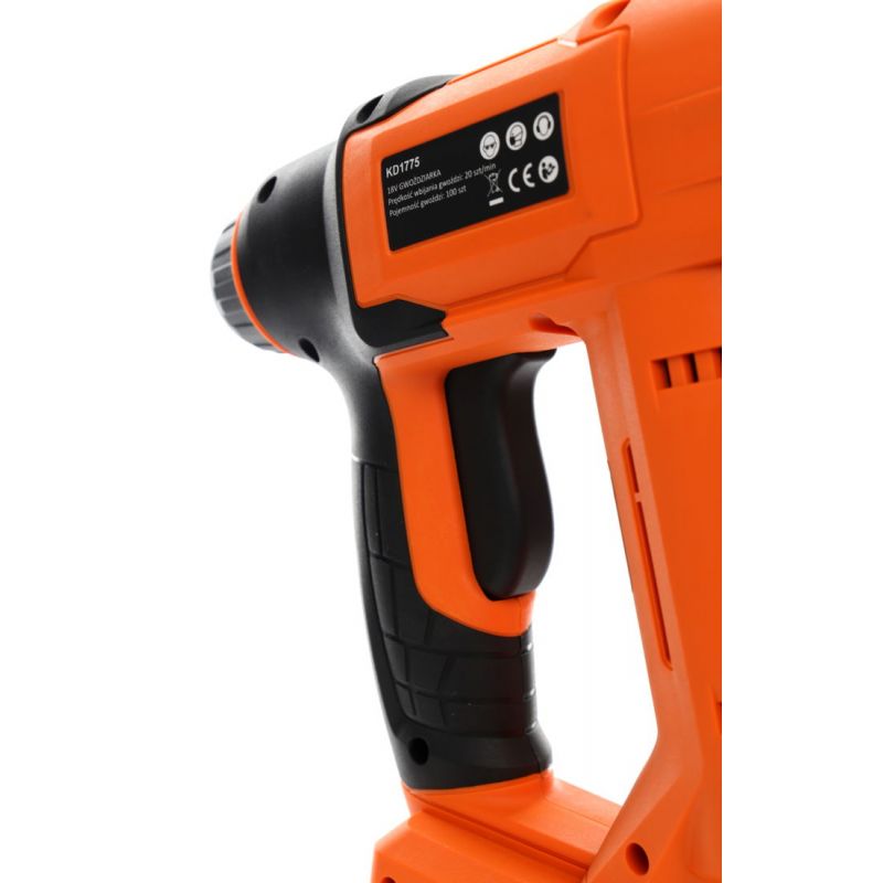 Gwoździarka 18V PROSERIES KD1775