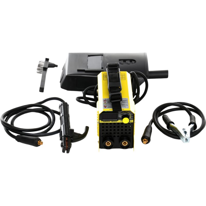 Spawarka inwertorowa MMA 300A KD1833