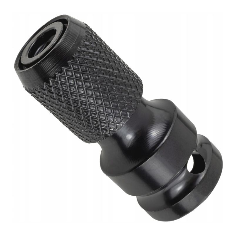 Adapter udarowy do klucza 1/2" na 1/4" KD1558