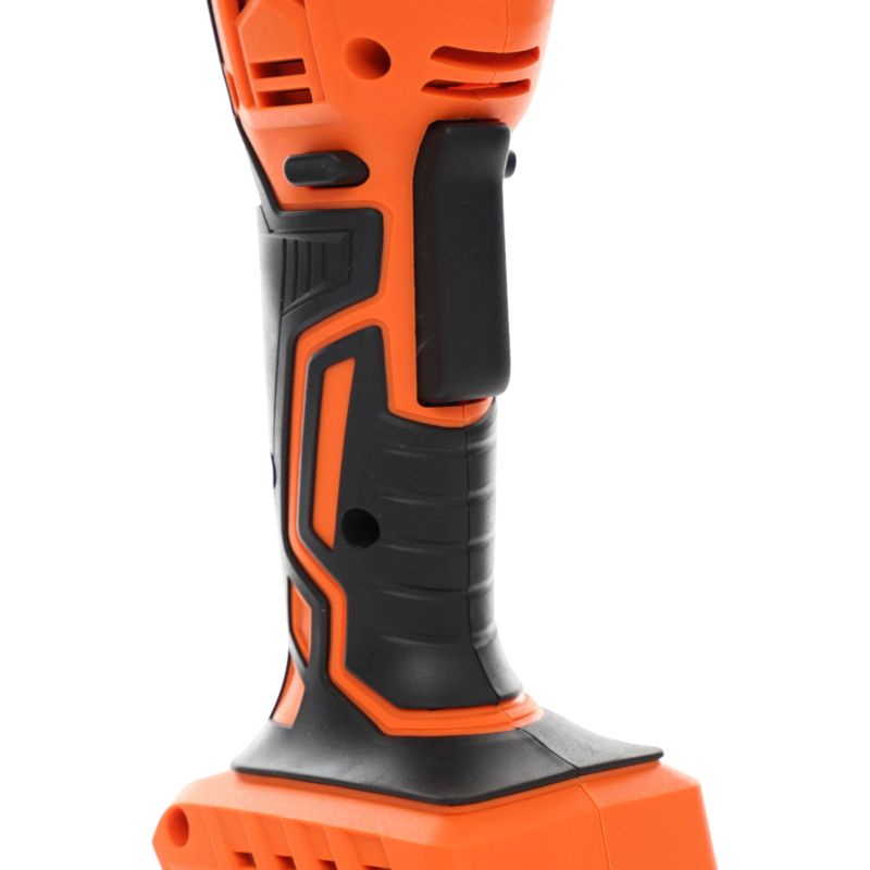 Szlifierka kątowa 18V PROSERIES KD1772