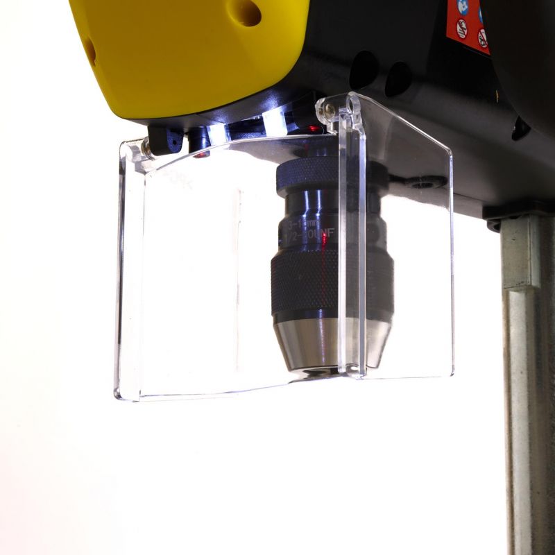 Wiertarka stołowa 1900W KD503