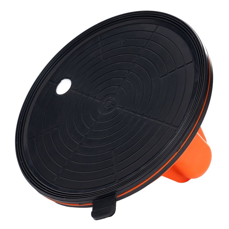 Elektryczna przyssawka próżniowa 200mm / 190 kg KD10737