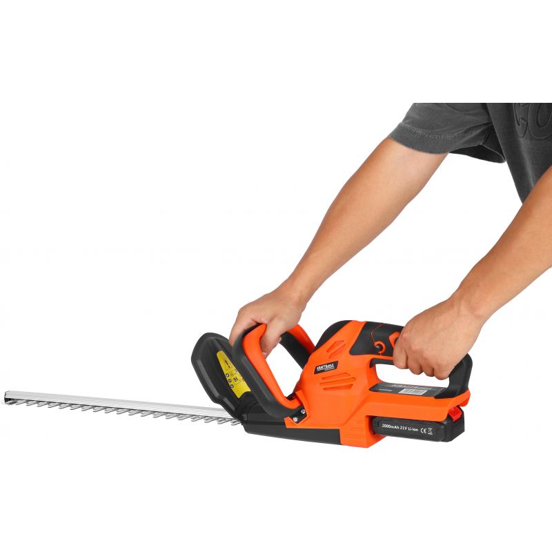 Nożyce akumulatorowe 21V 2000mAh zestaw KD5092