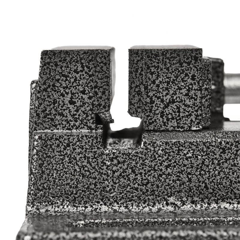 Imadło maszynowe kątowe 100mm KD10740