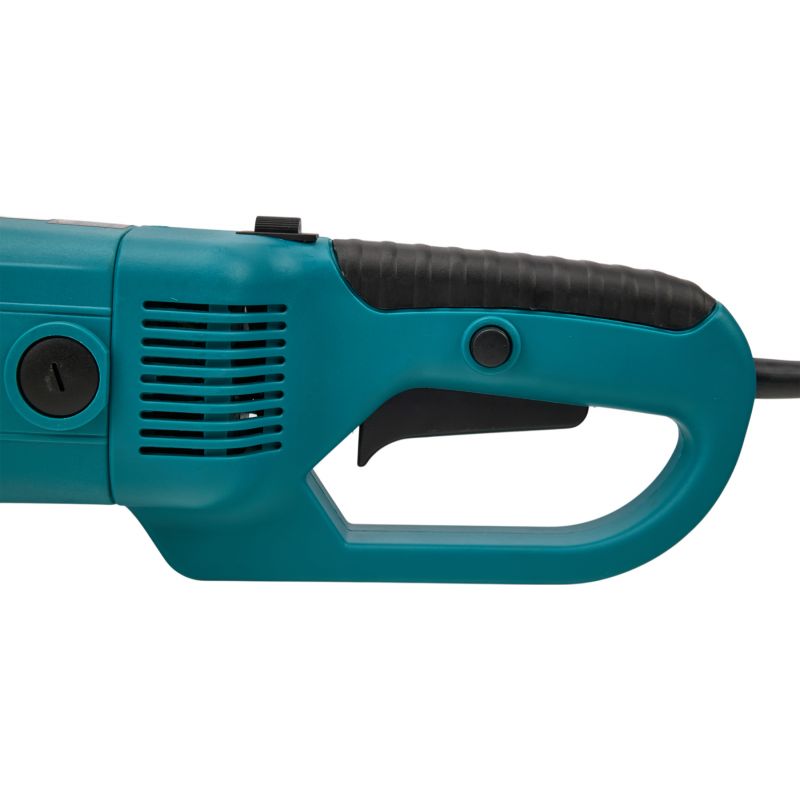 Elektryczna gwintownica 6el. 2300W KD592