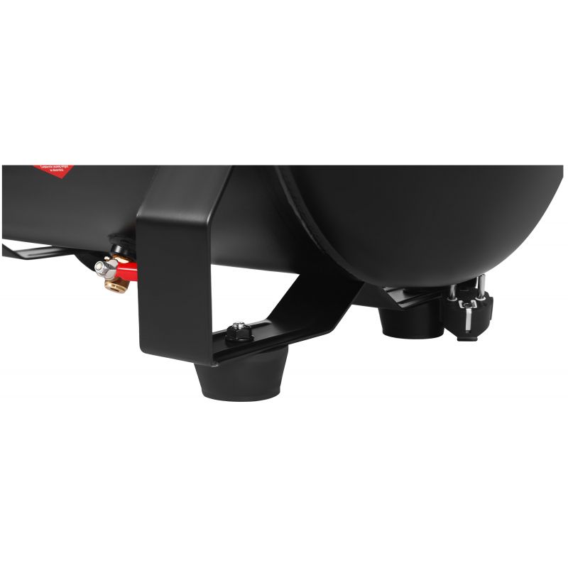 Kompresor bezolejowy 50L 2500W KD4082