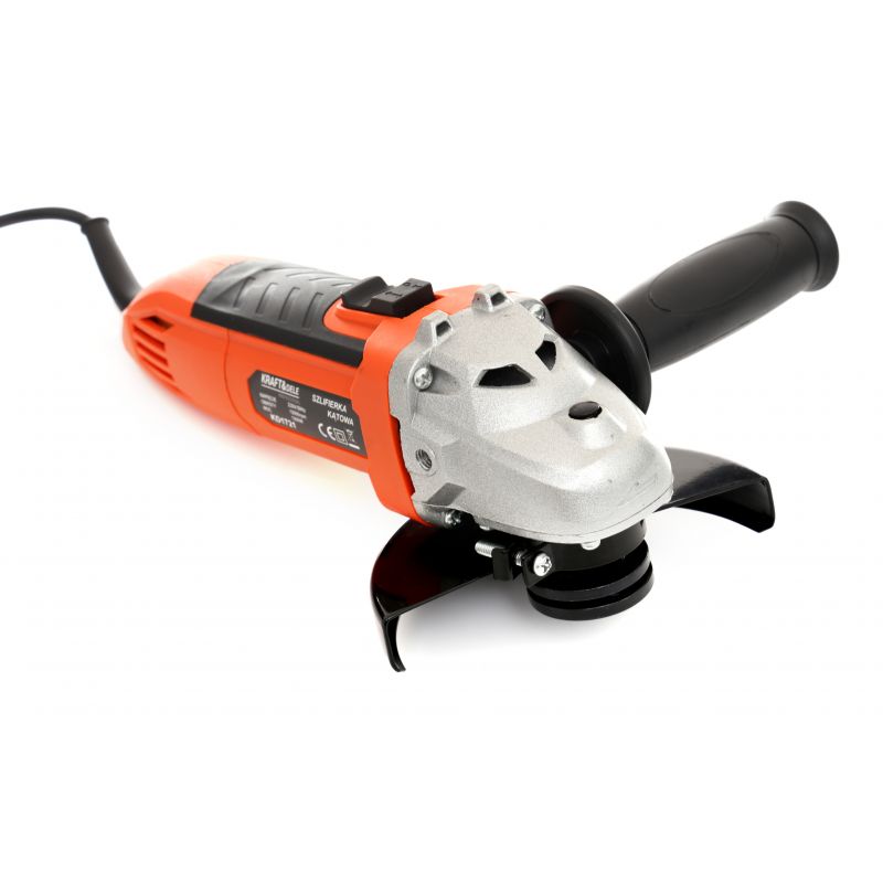 Szlifierka kątowa 1500W KD1721