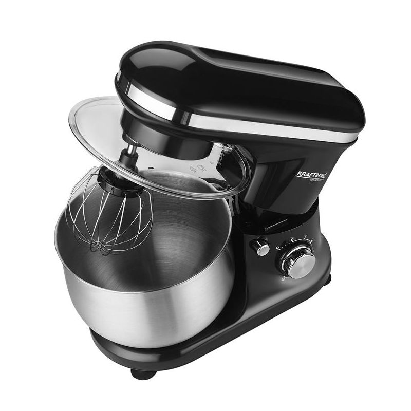 Planetárny miešač max. 2500W / 5L KD4146