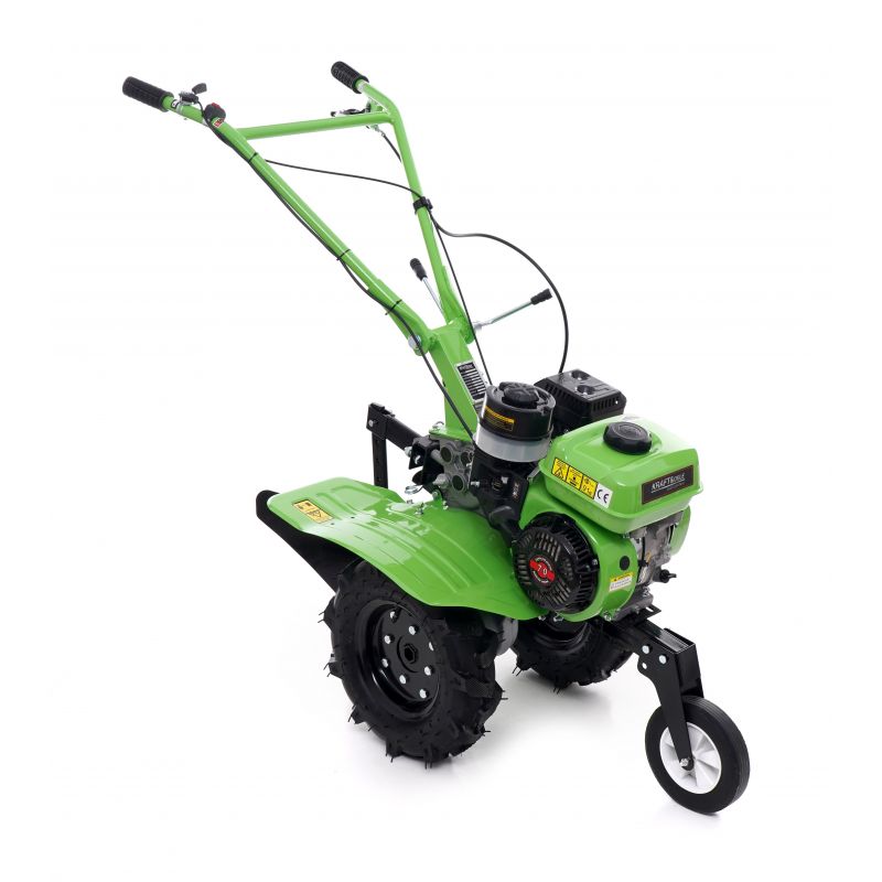 Spalovací kultivátor/rotavátor 6,5 km KD5429