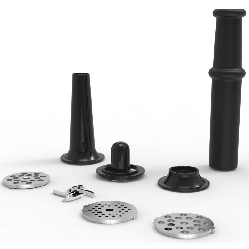 Mlynček na mäso + príslušenstvo 2000W KD4143