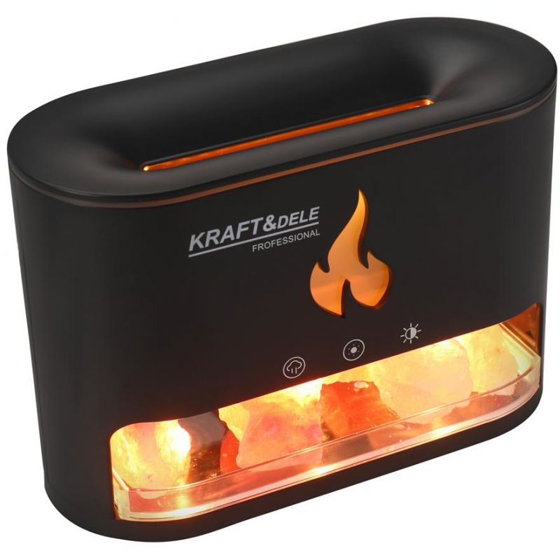 Zvlhčovač vzduchu 250 ml 10W KD4117