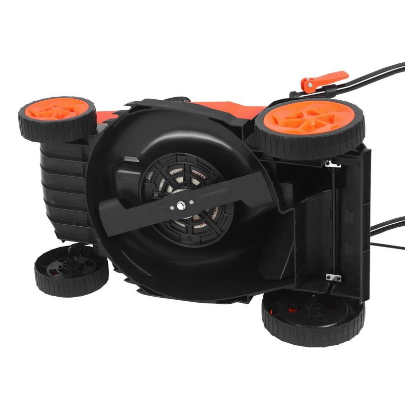 Akumulátorová kosačka KD5412