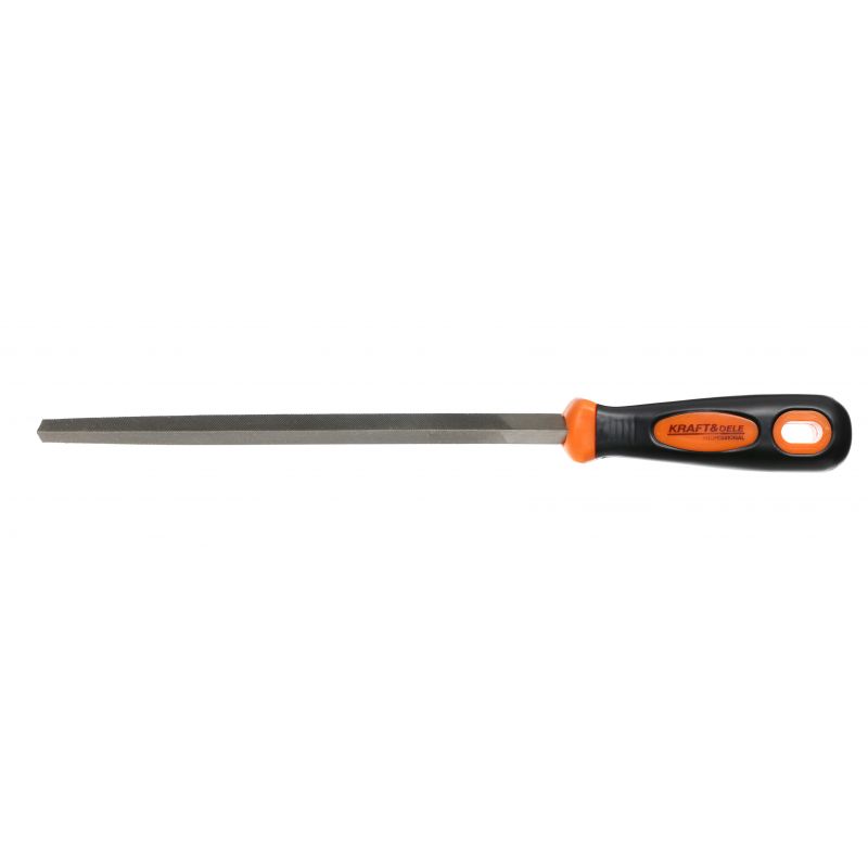 Sada pilníkov na kov 200mm KD10891