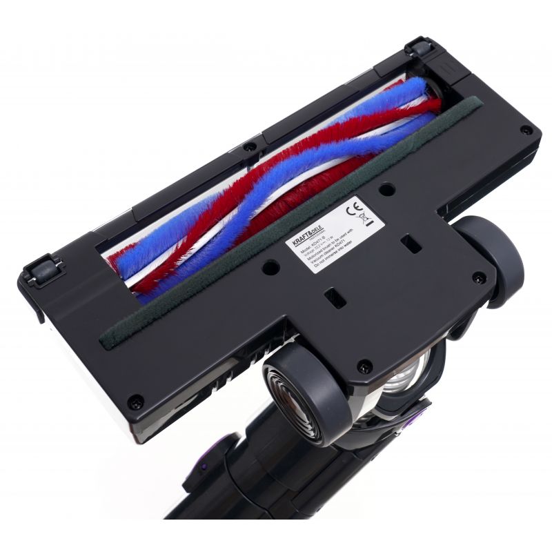 Bezprzewodowy odkurzacz pionowy 0,8L KD471