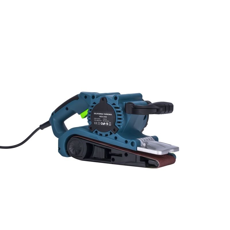 Szlifierka taśmowa 2000W WDS2506