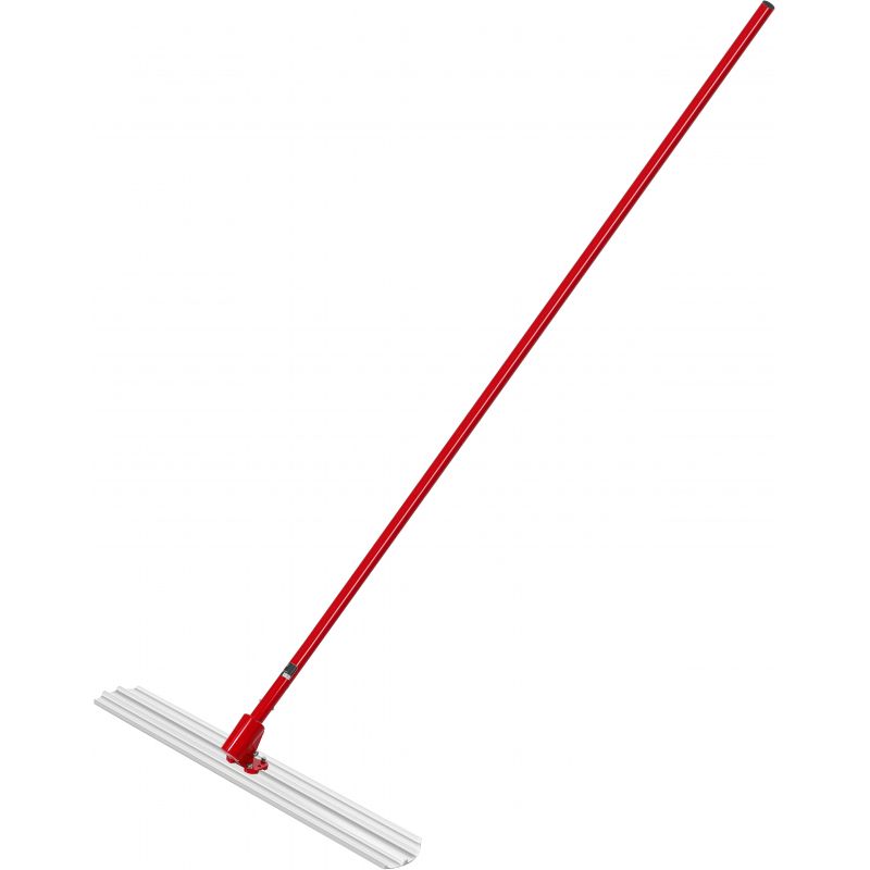 Ręczna listwa do betonu sztyca 5,4M listwa 120CM KD3572