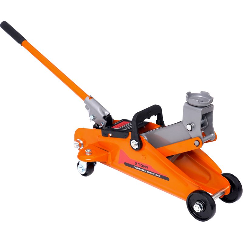 Podnośnik niskoprofilowy 2T 130-300mm KD1377