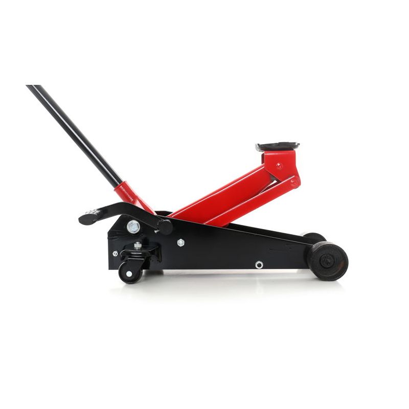 Podnośnik z pedałem 3T KD388