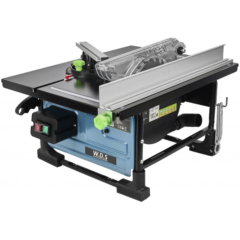 Pilarka stołowa 1500W WDS2471