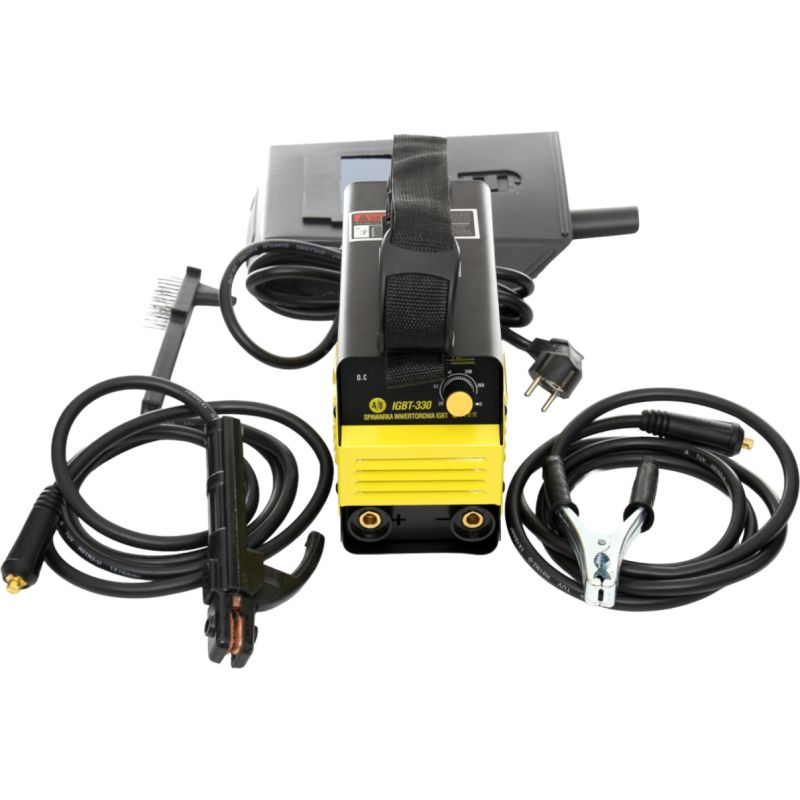 Spawarka serii mig/mma 250A KD1837