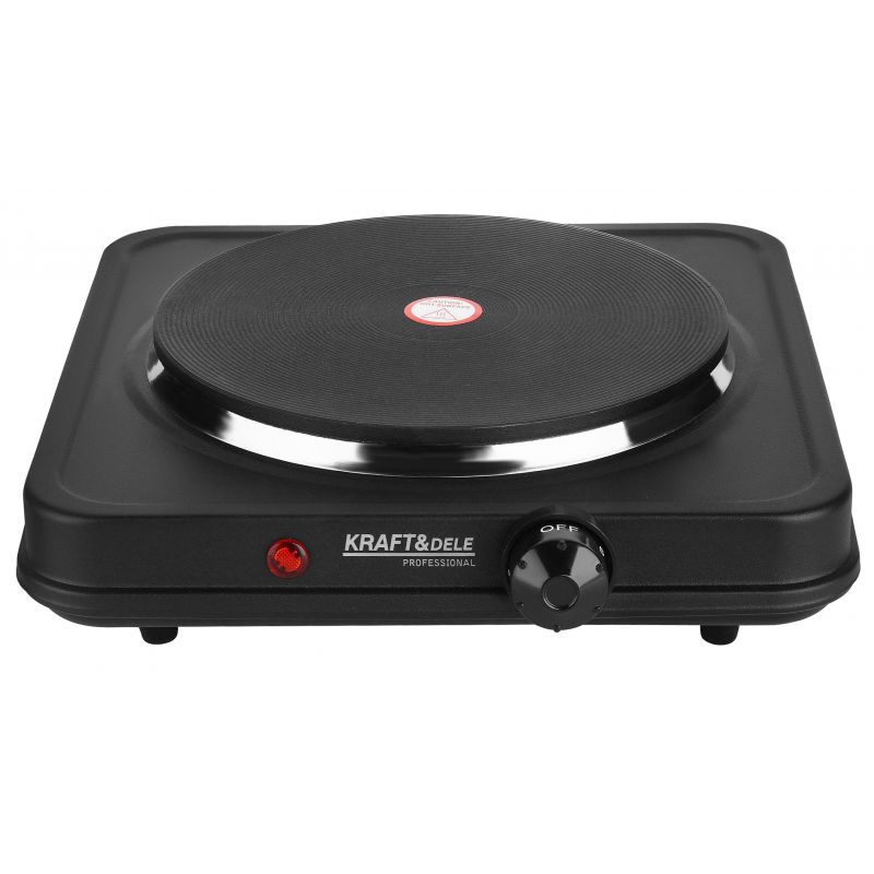 Elektrický sporák 2000W 185mm KD4165