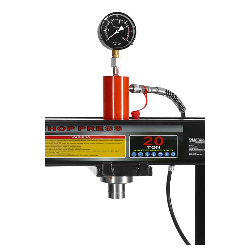 Prasa hydrauliczna 20T KD5875