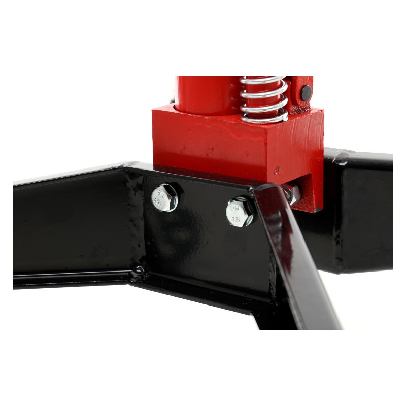 Podnośnik skrzyni biegów 500kg KD322