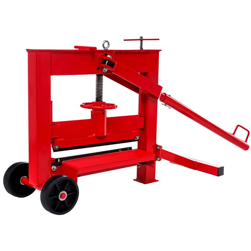 Gilotyna do kostki brukowej cegieł KD1193