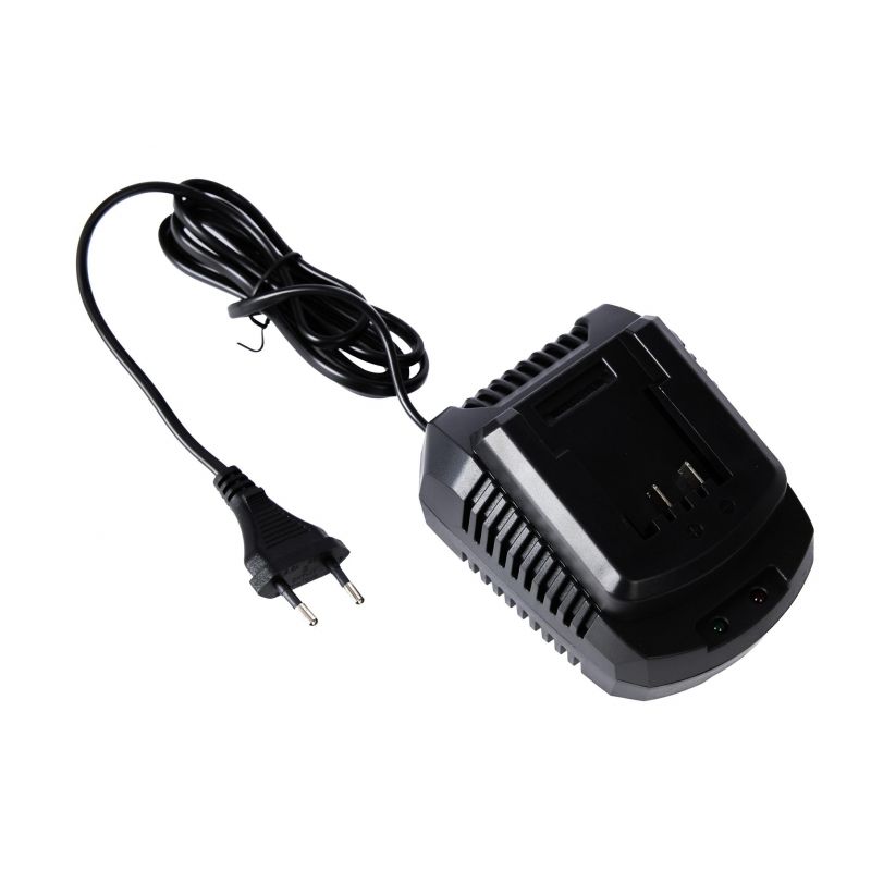 Szlifierka kątowa akumulatorowa 21V - zestaw KD3405