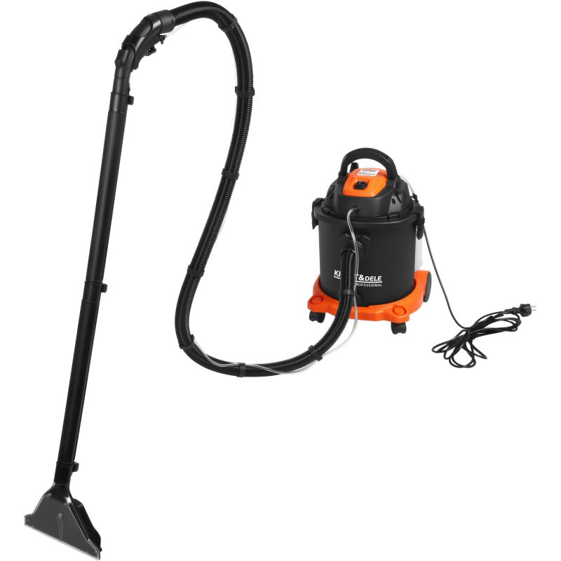 Odkurzacz sucho/mokro 1600W KD5176