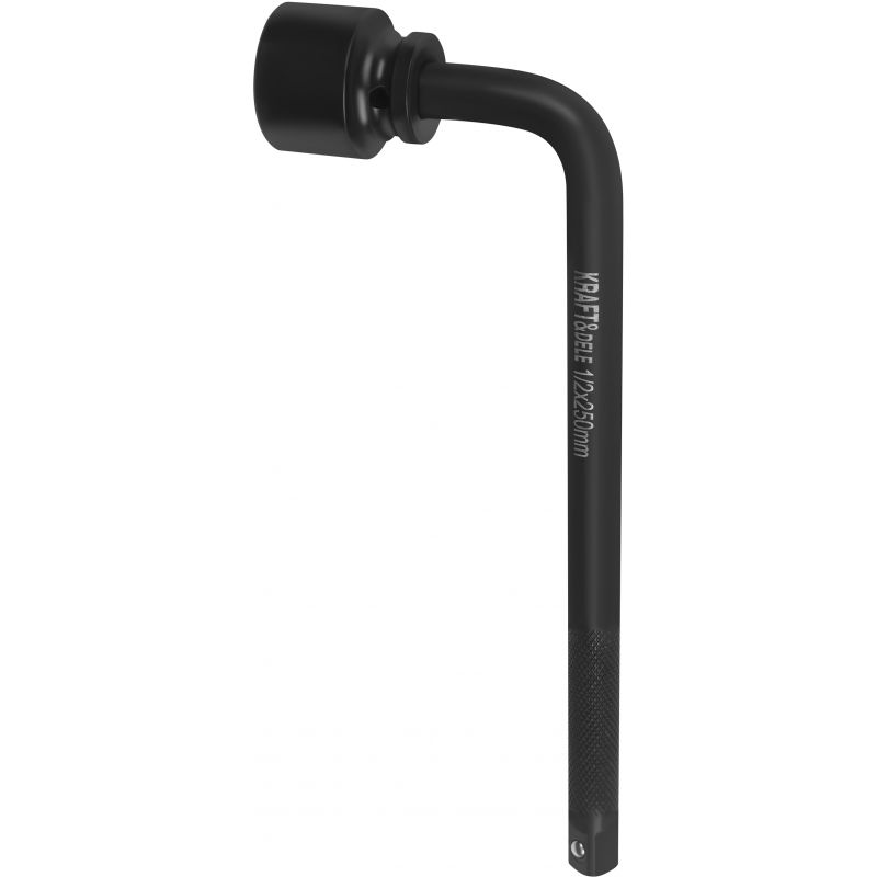 NASADKI UDAROWE 1/2" 16 szt. KD11762