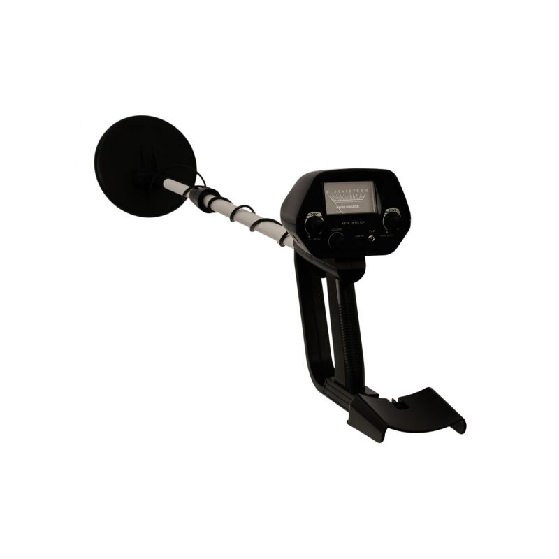 Wykrywacz metali detektor KD10403