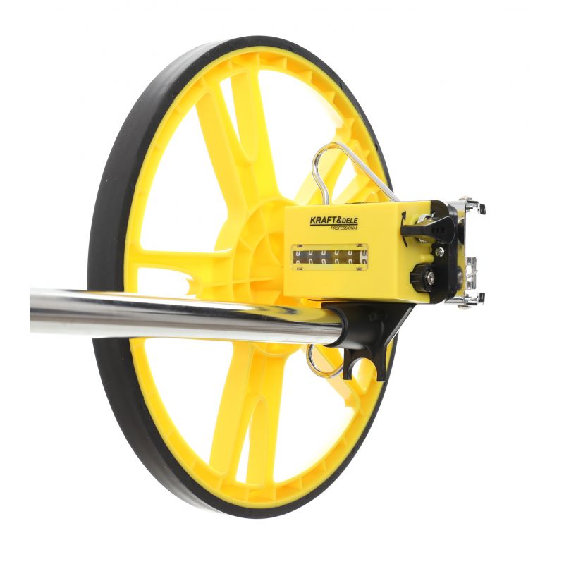 Koło miernicze KD10421