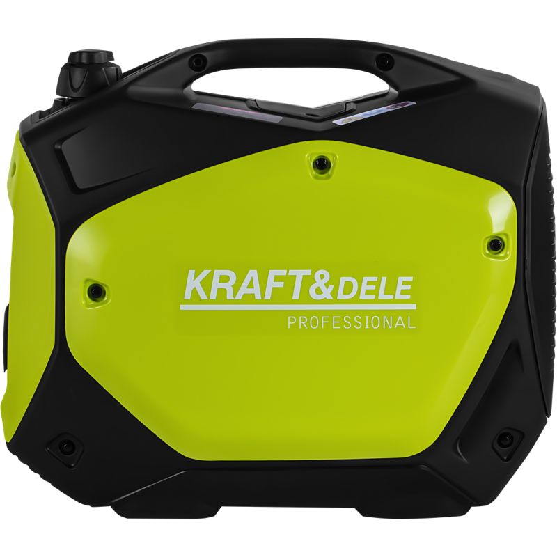 Invertorový generátor 2,8kW / 3kW KD685