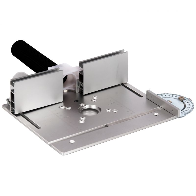 Aluminiowa płyta do frezarki KD11880