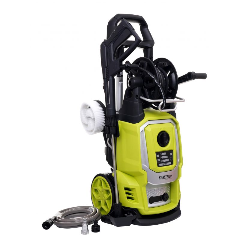 Myjka wysokociśnieniowa 2800W 280BAR KD664