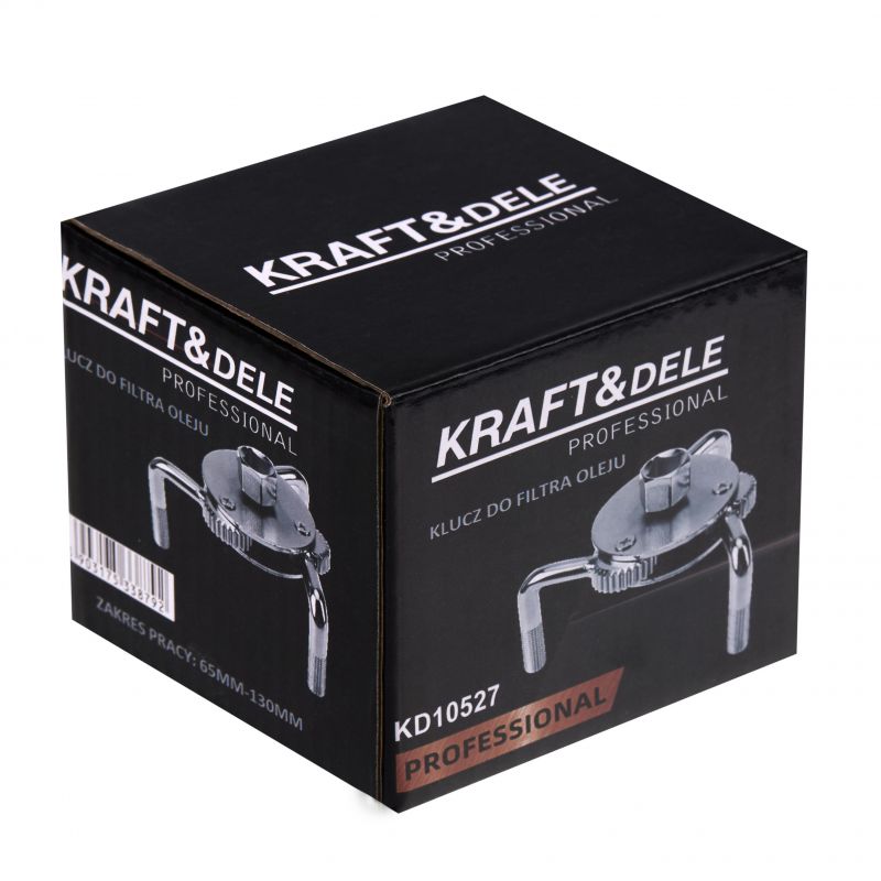 Ściągacz filtra oleju KD10527