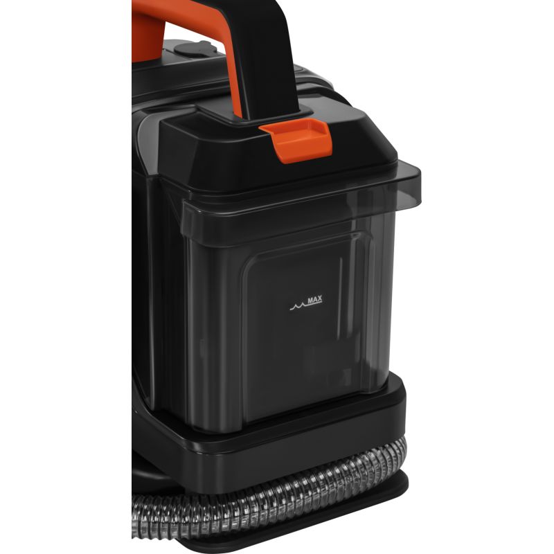 Odkurzacz piorący 500W 12Kpa KD5146