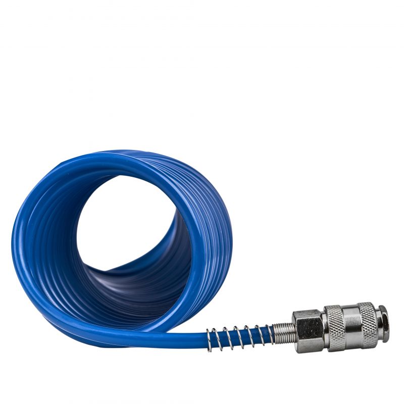 Vzduchová hadica 5x8 mm, 20 m, KD677