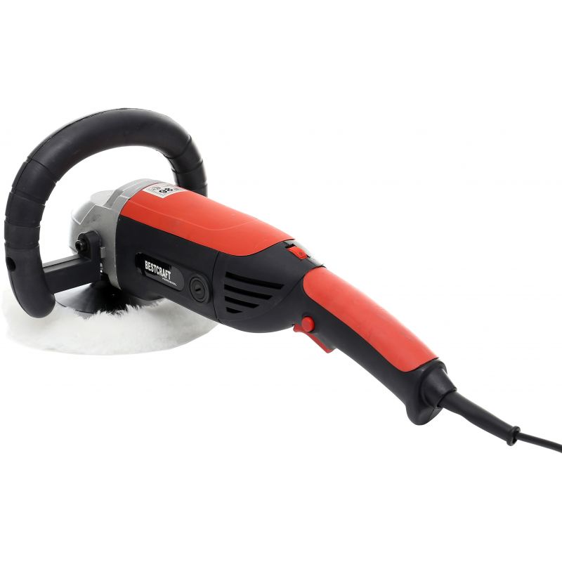 Polerka samochodowa 2400W EC531