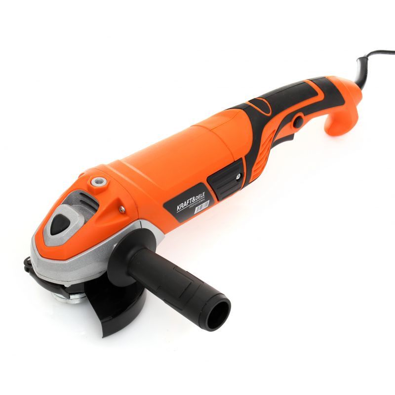 Szlifierka kątowa 1700W KD3048