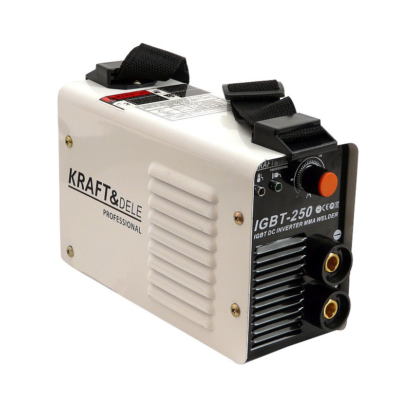 Gwintownica ręczna 4 części KD330