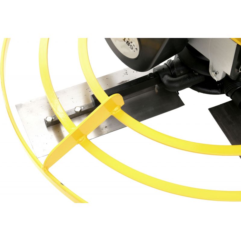 Zacieraczka do betonu 92cm KD1189