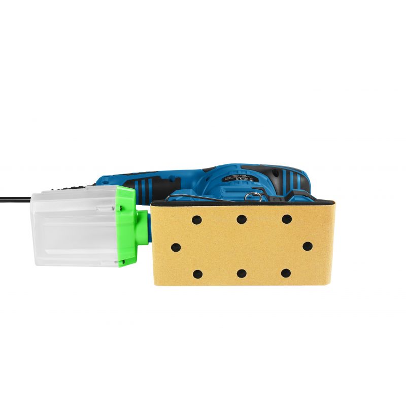 Szlifierka oscylacyjna WDS2504