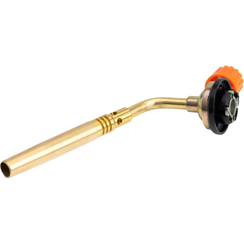 Palnik/lutownica gazowa/lutlampa KD10456